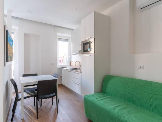 Appartamento in vendita a Milano MI