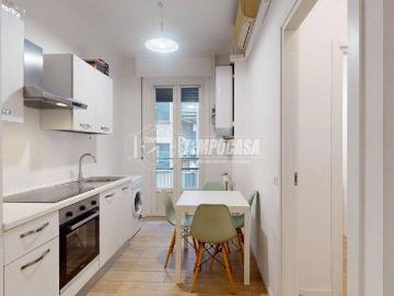 Appartamento in vendita a Milano MI