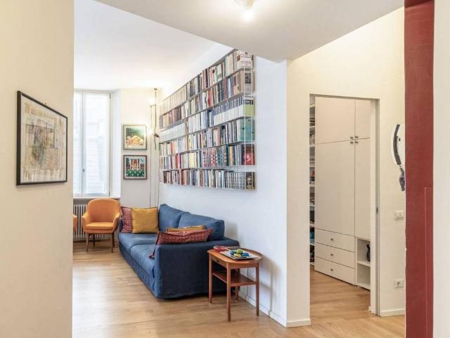 Appartamento in vendita a Milano MI