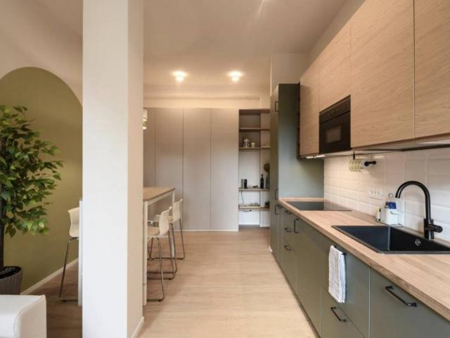 Appartamento in vendita a Milano MI