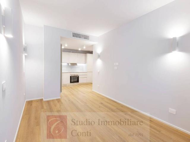 Appartamento in vendita a Milano MI