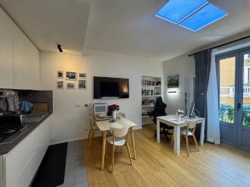 Appartamento in vendita a Milano MI