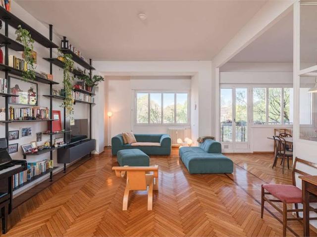 Appartamento in vendita a Milano MI