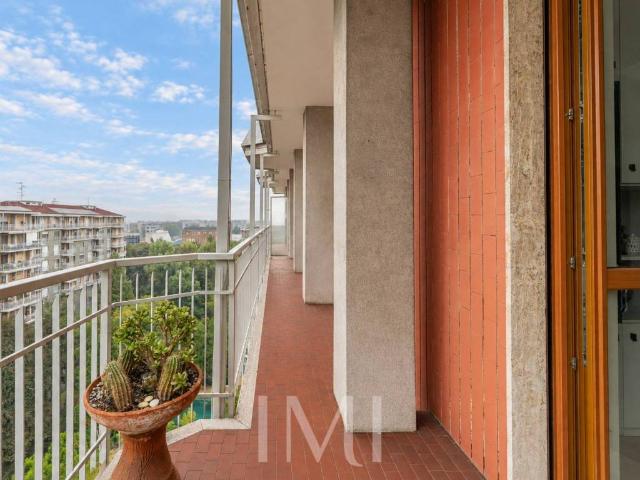 Appartamento in vendita a Milano MI