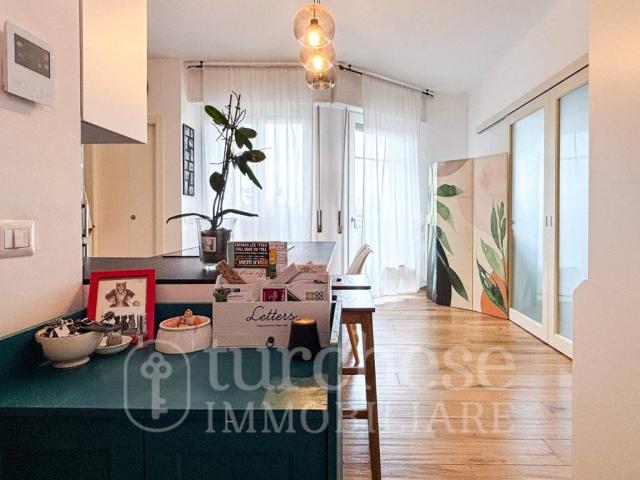 Appartamento in vendita a Milano MI