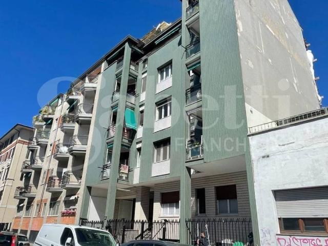 Appartamento in vendita a Milano MI