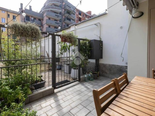 Appartamento in vendita a Milano MI