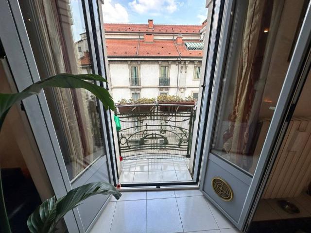 Appartamento in vendita a Milano MI