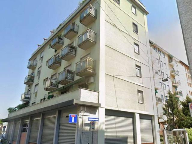 Appartamento in vendita a Milano MI