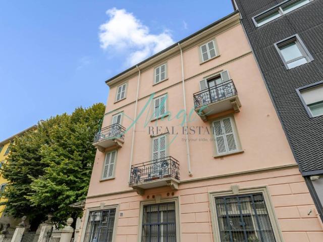 Appartamento in vendita a Milano MI