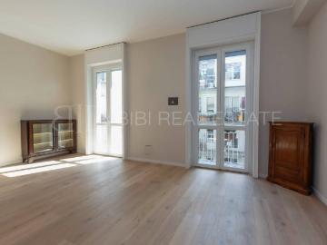 Appartamento in vendita a Milano MI