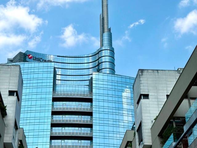 Appartamento in vendita a Milano MI