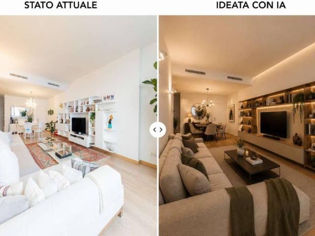 Appartamento in vendita a Milano MI