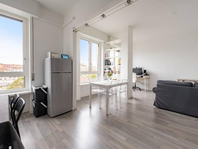 Appartamento in vendita a Milano MI