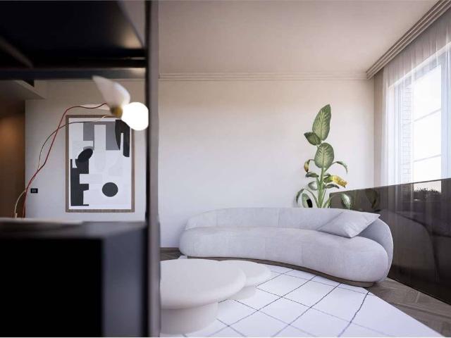 Appartamento in vendita a Milano MI