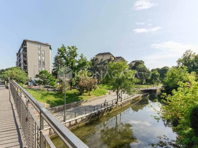 Appartamento in vendita a Milano MI