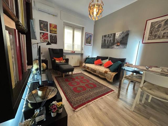 Appartamento in vendita a Milano MI