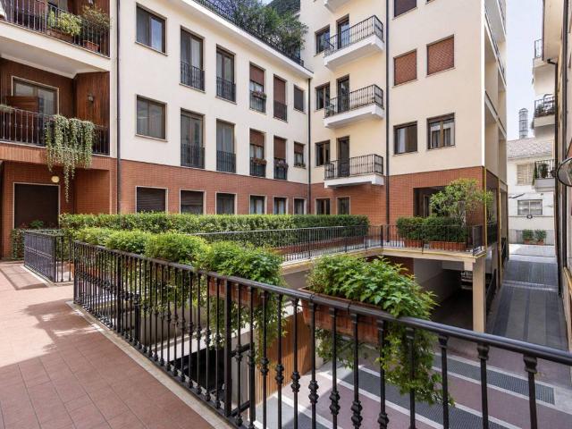Appartamento in vendita a Milano MI