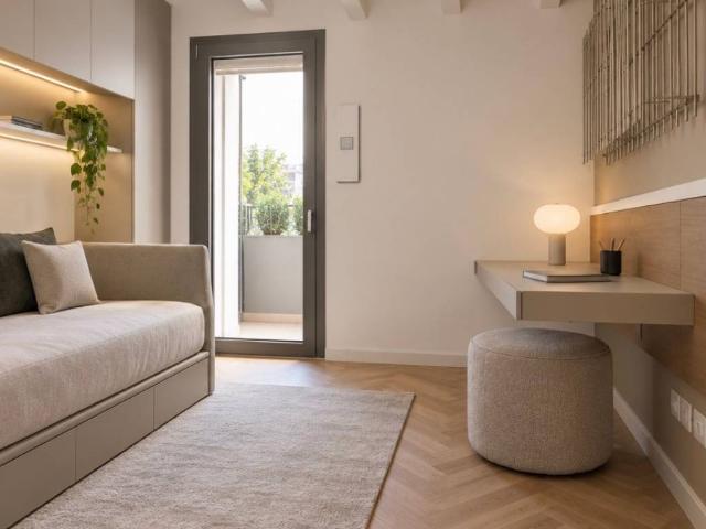 Appartamento in vendita a Milano MI
