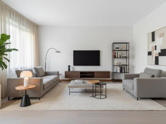 Appartamento in vendita a Milano MI