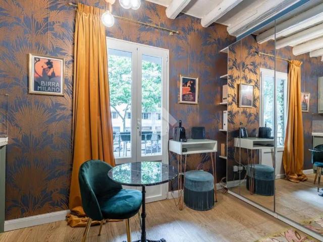 Appartamento in vendita a Milano MI