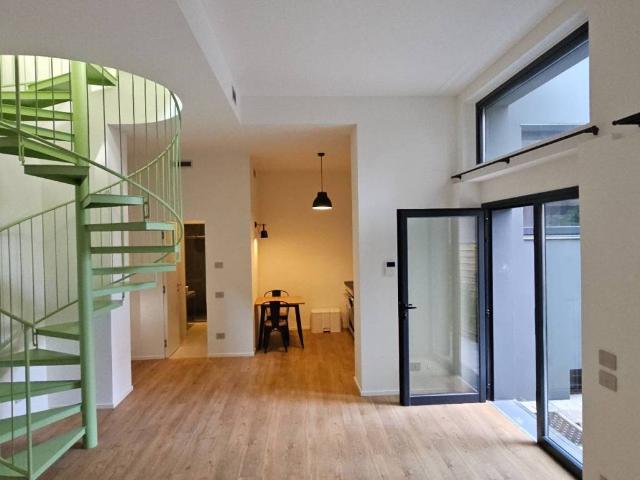 Appartamento in vendita a Milano MI