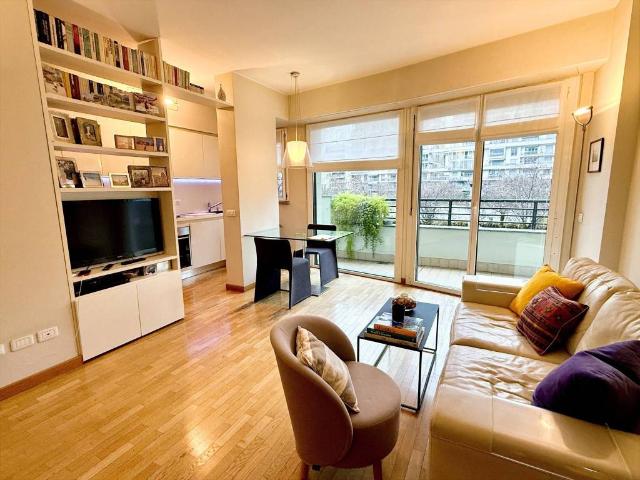 Appartamento in vendita a Milano MI