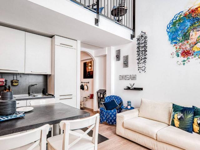 Appartamento in vendita a Milano MI