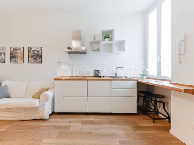 Appartamento in vendita a Milano MI