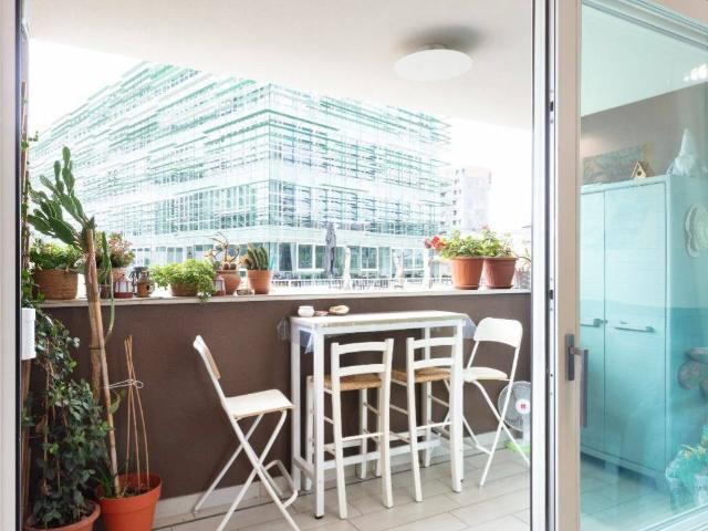 Appartamento in vendita a Milano MI