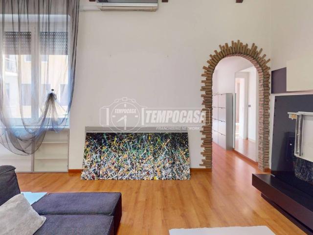 Appartamento in vendita a Milano MI