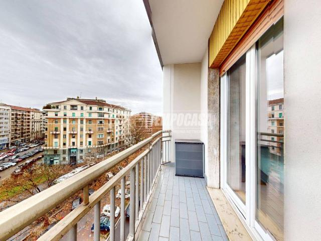 Appartamento in vendita a Milano MI