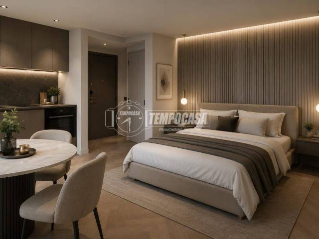 Appartamento in vendita a Milano MI