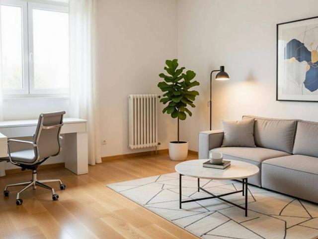 Appartamento in vendita a Milano MI
