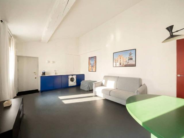 Appartamento in vendita a Milano MI