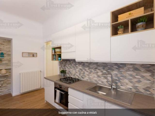 Appartamento in vendita a Milano MI