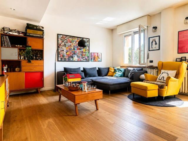 Appartamento in vendita a Milano MI