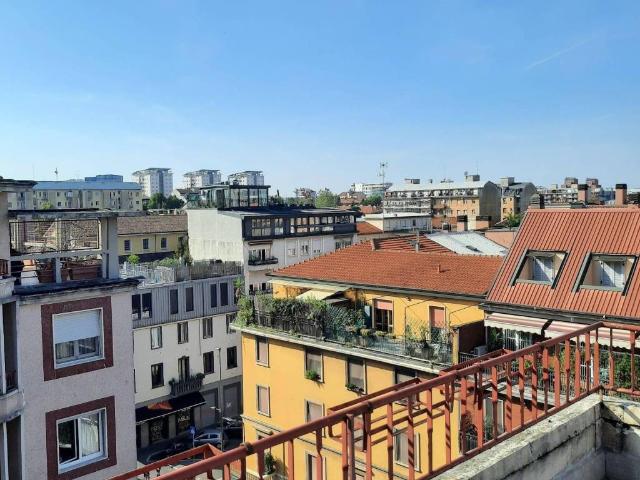 Appartamento in vendita a Milano MI