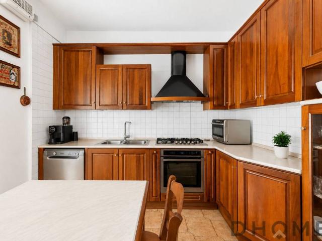 Appartamento in vendita a Milano MI