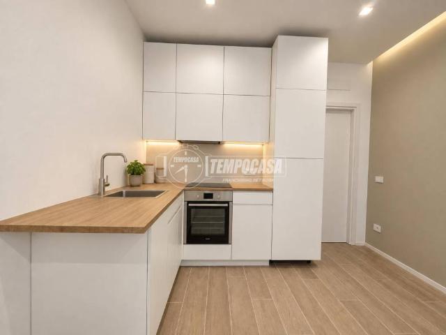 Appartamento in vendita a Milano MI