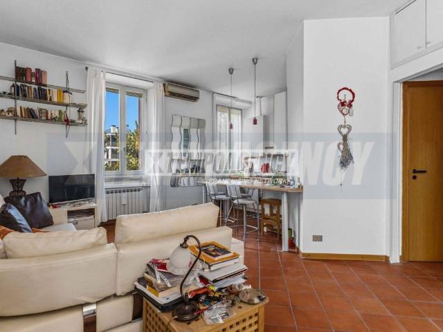 Appartamento in vendita a Milano MI
