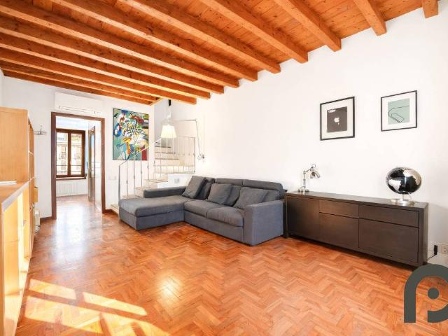 Appartamento in vendita a Milano MI