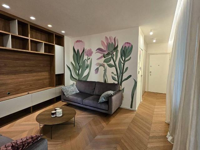 Appartamento in vendita a Milano MI