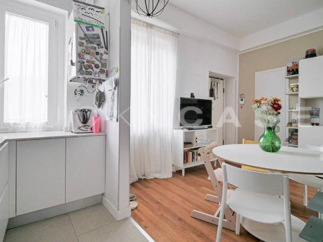 Appartamento in vendita a Milano MI