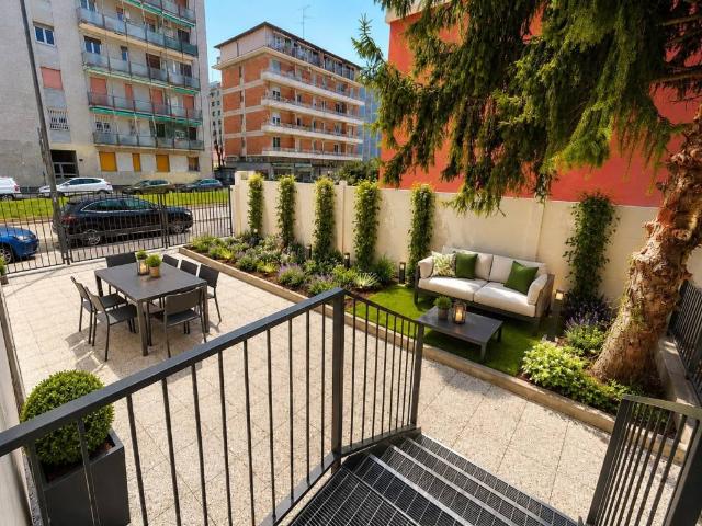 Appartamento in vendita a Milano MI