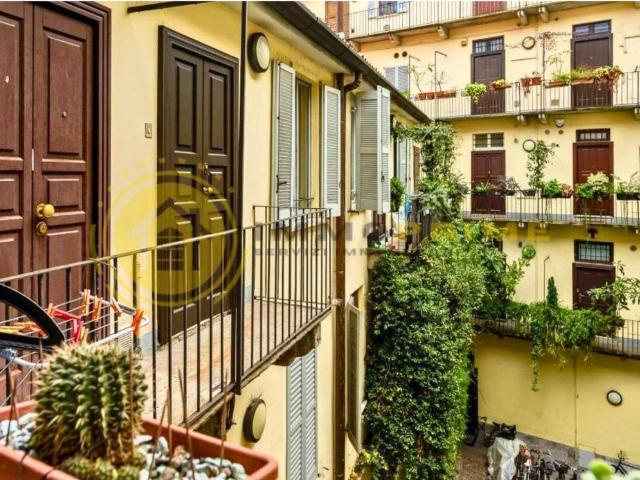 Appartamento in vendita a Milano MI