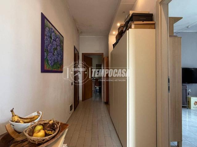 Appartamento in vendita a Milano MI