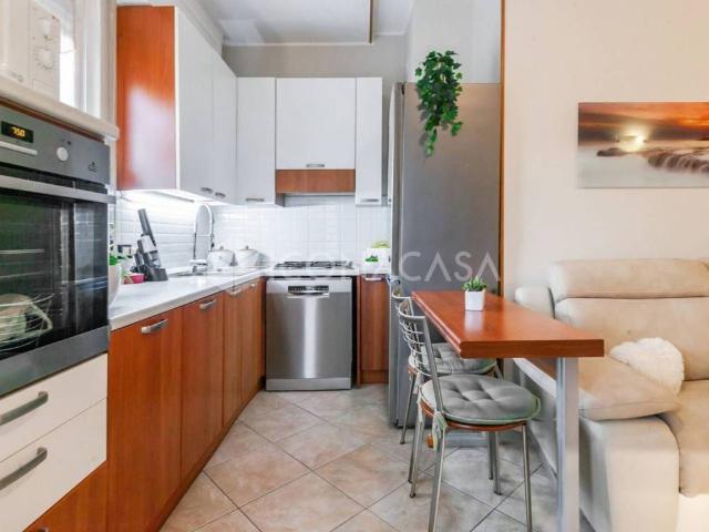 Appartamento in vendita a Milano MI