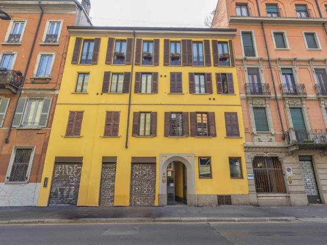 Appartamento in vendita a Milano MI