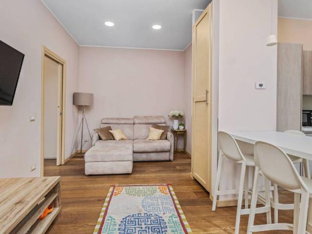 Appartamento in vendita a Milano MI